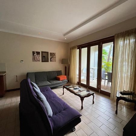 Eden Luxury Apartment P13 A2 Eden Island Exterior foto