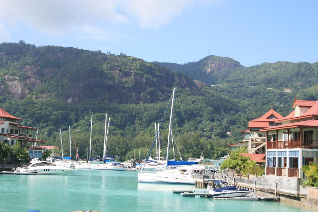 Eden Luxury Apartment P13 A2 Eden Island Exterior foto