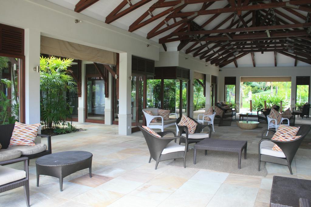 Eden Luxury Apartment P13 A2 Eden Island Exterior foto