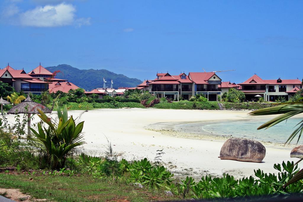 Eden Luxury Apartment P13 A2 Eden Island Exterior foto