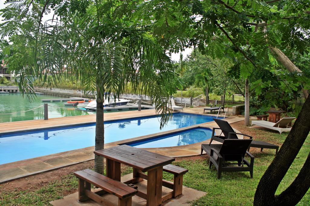 Eden Luxury Apartment P13 A2 Eden Island Exterior foto